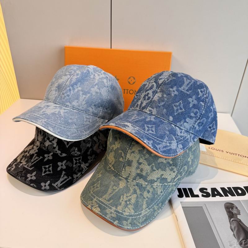 LV cap dx145